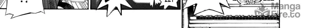 Read D.Gray-man chapter 132 image 9 on Lezhin