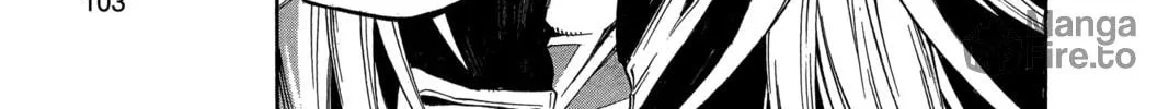 Read D.Gray-man chapter 134 image 17 on Lezhin