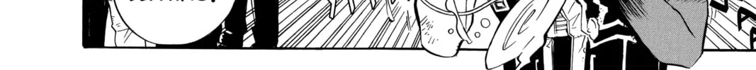 Read D.Gray-man chapter 134 image 3 on Lezhin