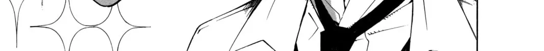 Read D.Gray-man chapter 135 image 1 on Lezhin