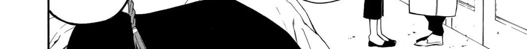 Read D.Gray-man chapter 135 image 15 on Lezhin