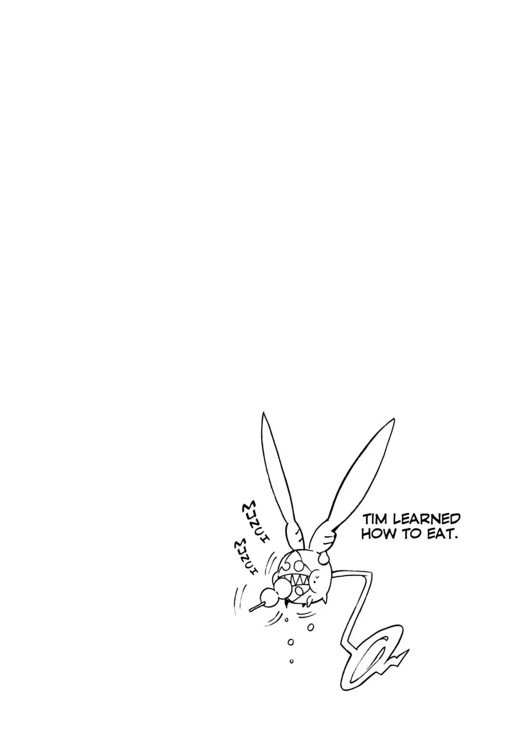 Read D.Gray-man chapter 135 image 34 on Lezhin