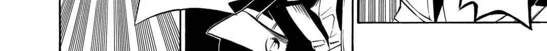 Read D.Gray-man chapter 136 image 27 on Lezhin
