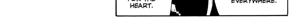 Read D.Gray-man chapter 136 image 7 on Lezhin