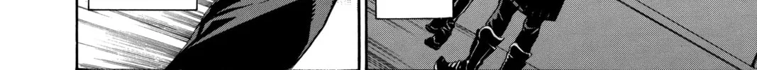 Read D.Gray-man chapter 137 image 27 on Lezhin