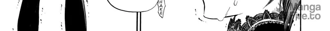Read D.Gray-man chapter 137 image 5 on Lezhin