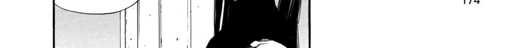 Read D.Gray-man chapter 138 image 15 on Lezhin