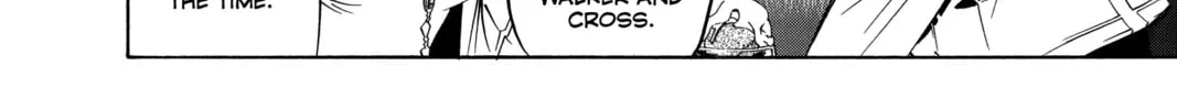 Read D.Gray-man chapter 138 image 3 on Lezhin