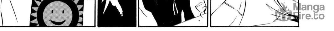 Read D.Gray-man chapter 138 image 5 on Lezhin