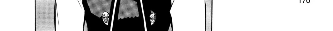 Read D.Gray-man chapter 138 image 7 on Lezhin