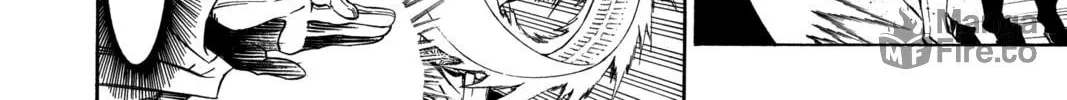 Read D.Gray-man chapter 139 image 11 on Lezhin