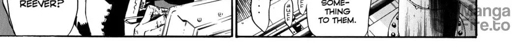 Read D.Gray-man chapter 139 image 17 on Lezhin