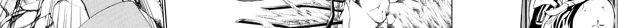 Read D.Gray-man chapter 14 image 19 on Lezhin