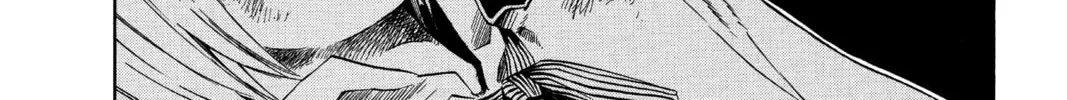 Read D.Gray-man chapter 14 image 3 on Lezhin