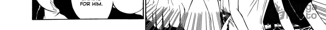 Read D.Gray-man chapter 140 image 11 on Lezhin