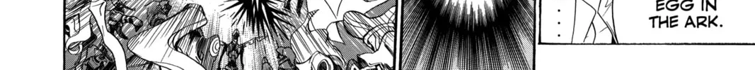 Read D.Gray-man chapter 140 image 27 on Lezhin