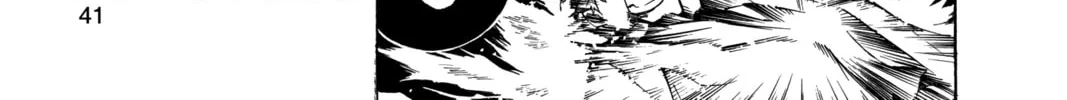 Read D.Gray-man chapter 141 image 1 on Lezhin