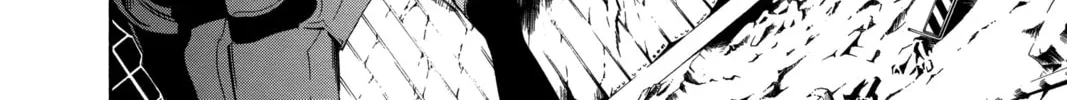 Read D.Gray-man chapter 141 image 7 on Lezhin