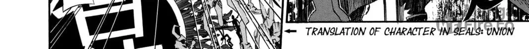Read D.Gray-man chapter 142 image 11 on Lezhin