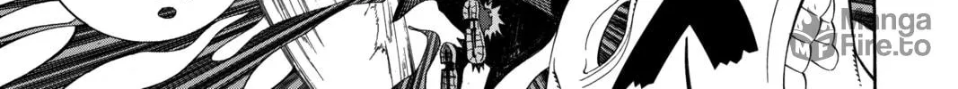 Read D.Gray-man chapter 142 image 5 on Lezhin