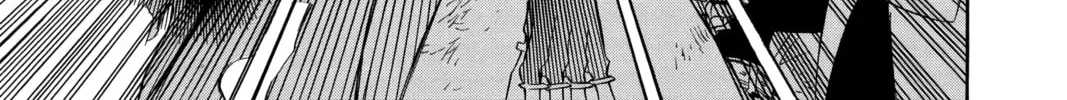 Read D.Gray-man chapter 144 image 33 on Lezhin