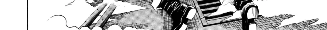 Read D.Gray-man chapter 145 image 3 on Lezhin