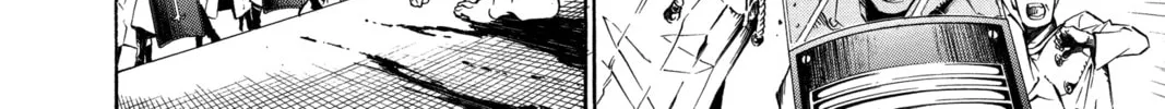 Read D.Gray-man chapter 148 image 15 on Lezhin