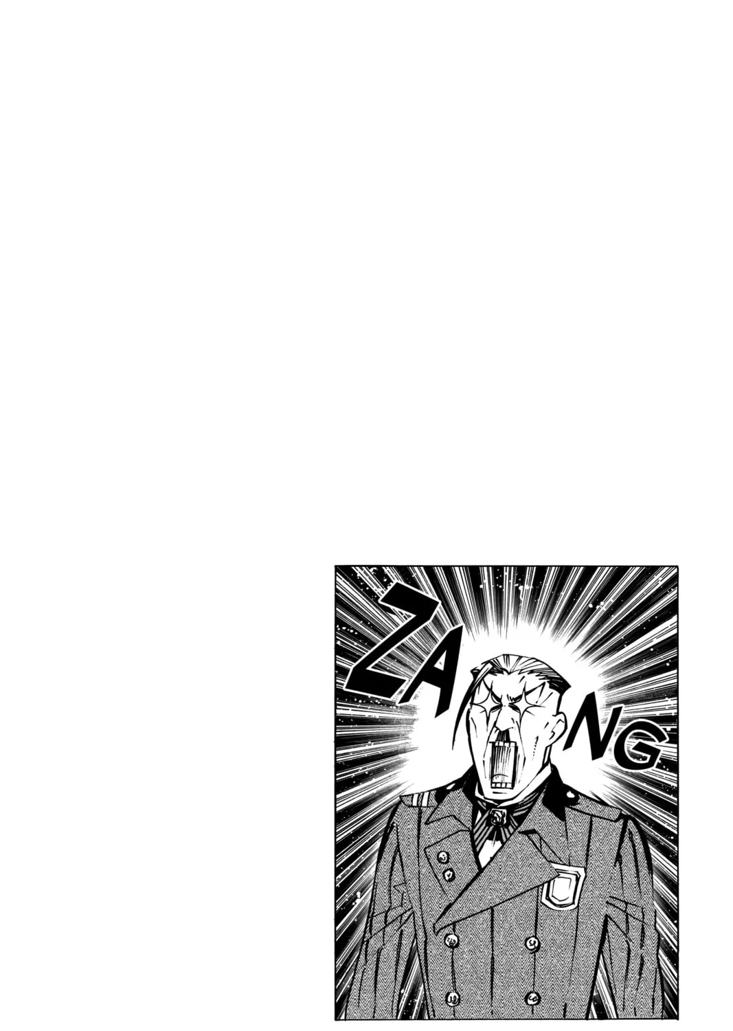Read D.Gray-man chapter 148 image 30 on Lezhin