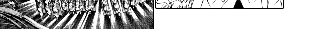 Read D.Gray-man chapter 149 image 1 on Lezhin