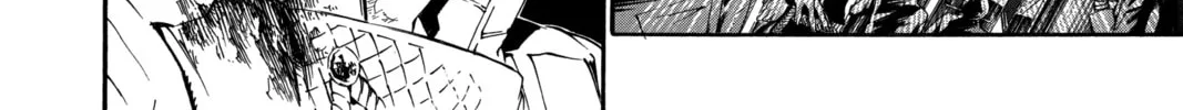 Read D.Gray-man chapter 149 image 27 on Lezhin