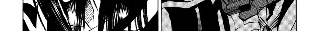Read D.Gray-man chapter 15 image 31 on Lezhin