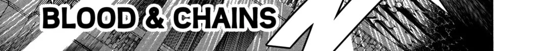 Read D.Gray-man chapter 150 image 1 on Lezhin