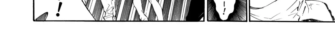 Read D.Gray-man chapter 151 image 3 on Lezhin