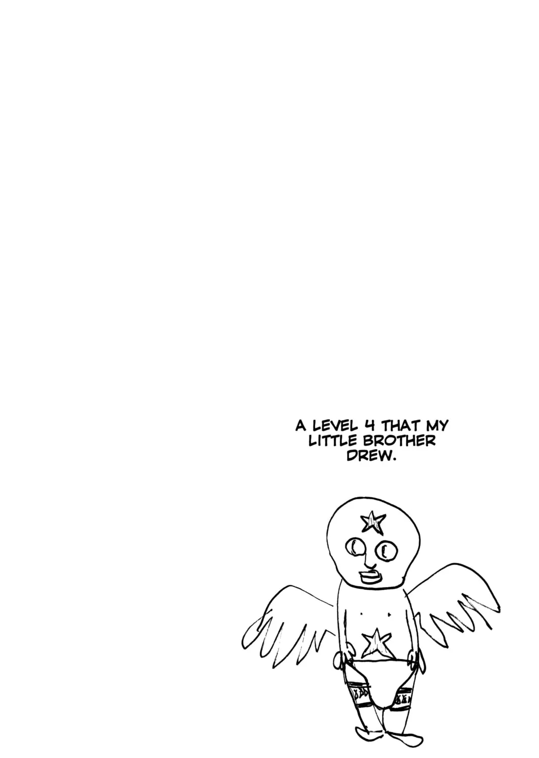 Read D.Gray-man chapter 151 image 30 on Lezhin