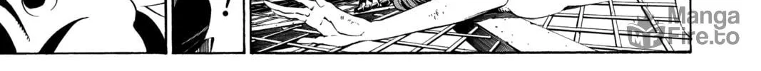Read D.Gray-man chapter 152 image 5 on Lezhin