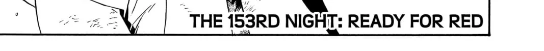 Read D.Gray-man chapter 153 image 1 on Lezhin