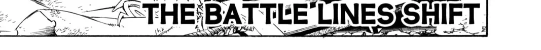 Read D.Gray-man chapter 154 image 1 on Lezhin