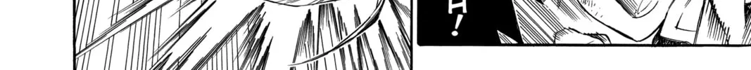 Read D.Gray-man chapter 154 image 13 on Lezhin