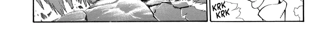 Read D.Gray-man chapter 154 image 25 on Lezhin