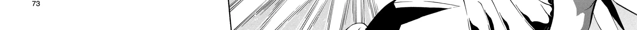 Read D.Gray-man chapter 154 image 3 on Lezhin