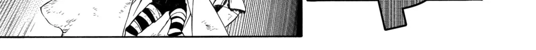 Read D.Gray-man chapter 155 image 13 on Lezhin