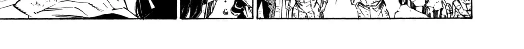Read D.Gray-man chapter 156 image 15 on Lezhin