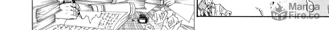 Read D.Gray-man chapter 156 image 29 on Lezhin
