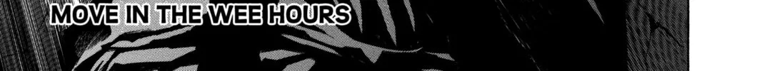 Read D.Gray-man chapter 159 image 1 on Lezhin