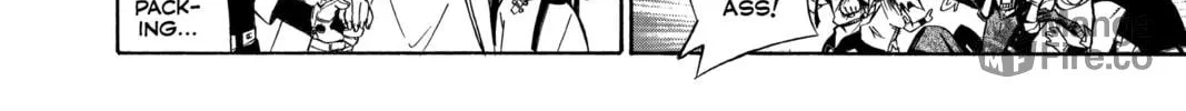Read D.Gray-man chapter 159 image 23 on Lezhin