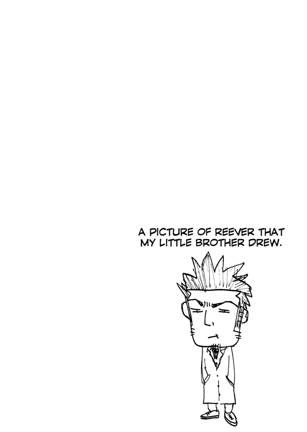 Read D.Gray-man chapter 159 image 30 on Lezhin
