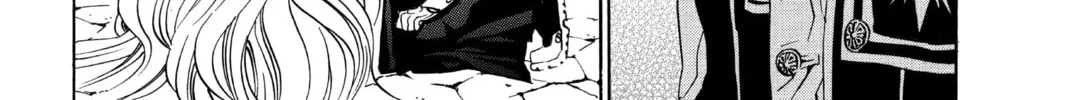 Read D.Gray-man chapter 16 image 33 on Lezhin