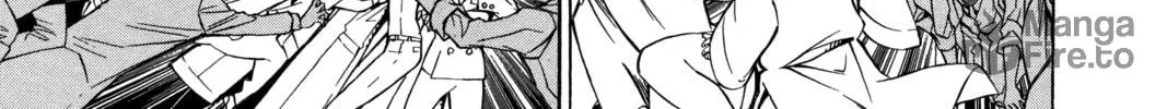 Read D.Gray-man chapter 160 image 17 on Lezhin