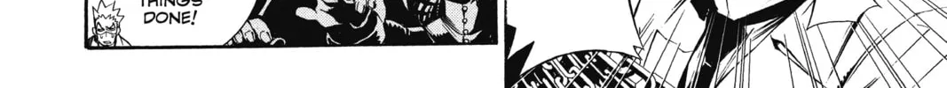 Read D.Gray-man chapter 160 image 27 on Lezhin