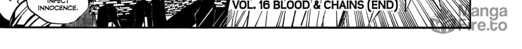 Read D.Gray-man chapter 160 image 29 on Lezhin